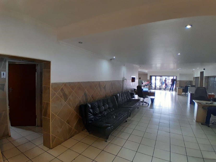 Commercial Property for Sale in Bodorp North West